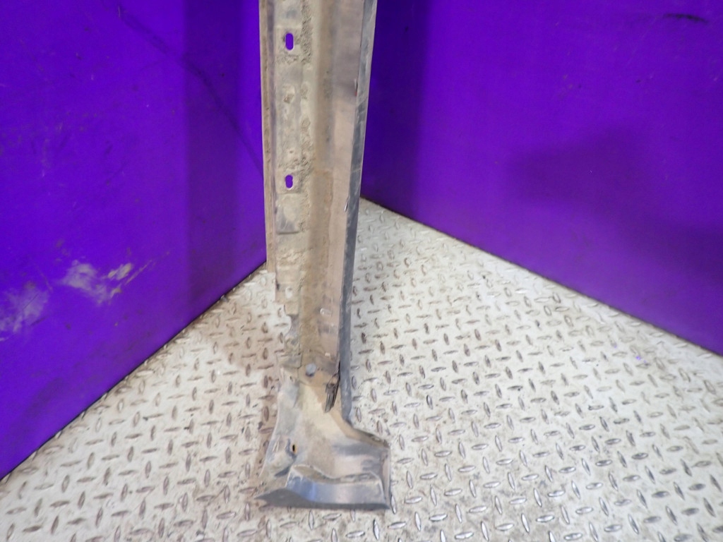 фото №5, Audi a4 b6 порог накладка порог правый 8e0853860