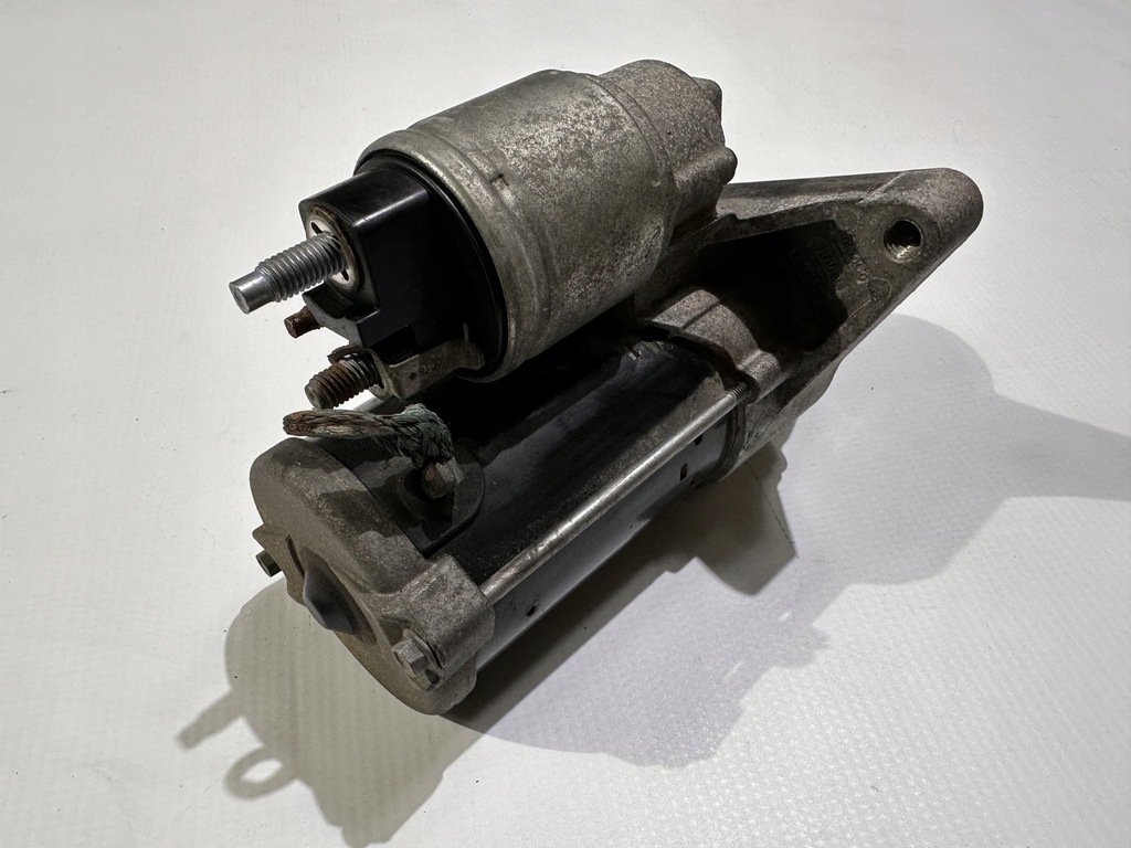 фото №5, Стартер kompletny стартер ford expedition 3.5 ecoboost 4x4 2018 - 2021