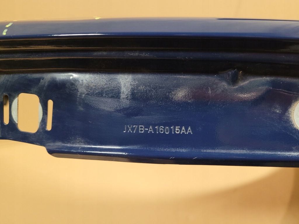 Ford focus mk4 2018r- крыло  правый  передний Цена