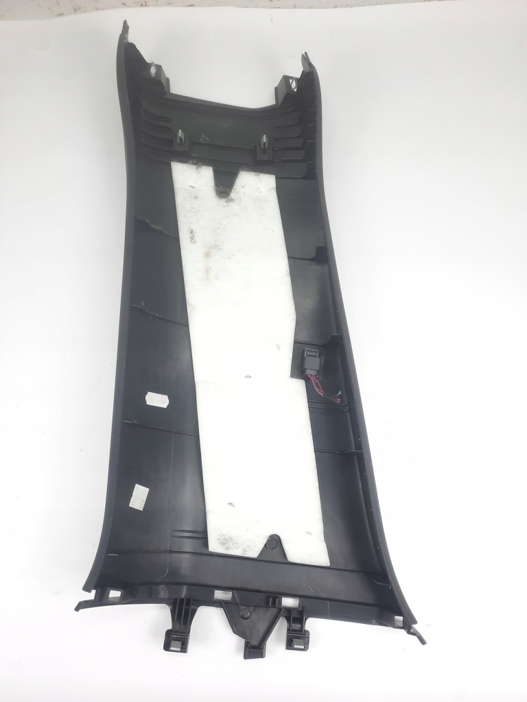 фото №4, Passat cc захист стійка поріг права 3c8867292