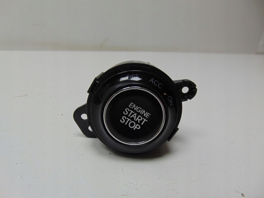 фото №1, Вимикач запуск стоп kia rio iii 95430-1w500