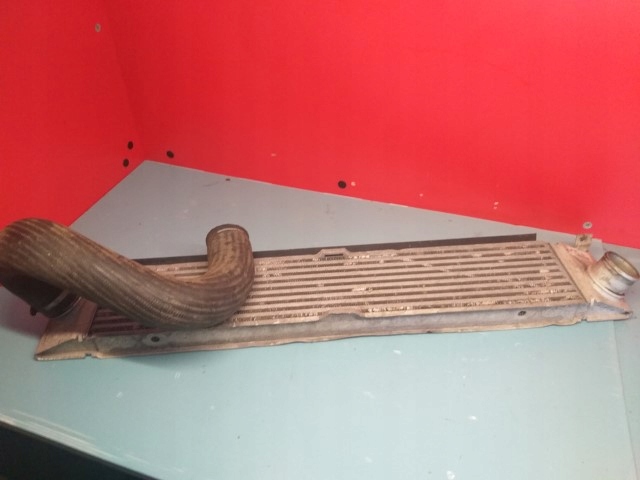 фото №1, Fiat ducato 3 інтеркулер 1340763080