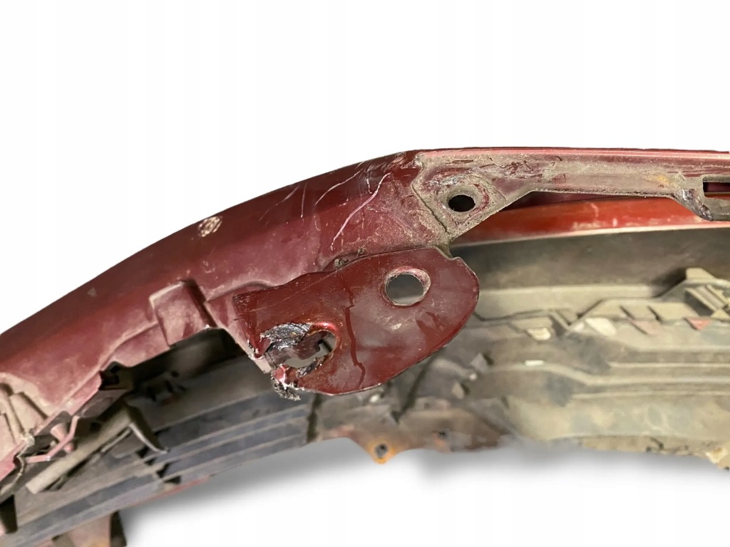 фото №8, Mazda 6 2000cm3 2009 бампери хетчбек