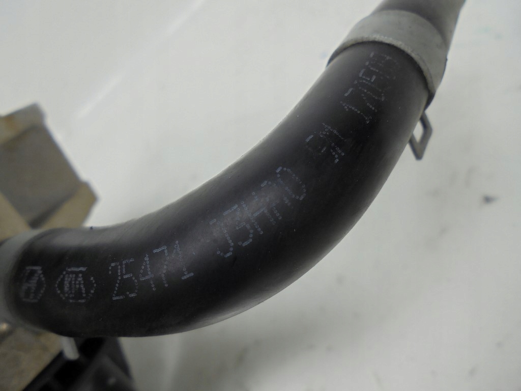 фото №12, Насос wody патрубок kia niro 1.6 gdi hybrid g4le 17r. 25631-03ha0