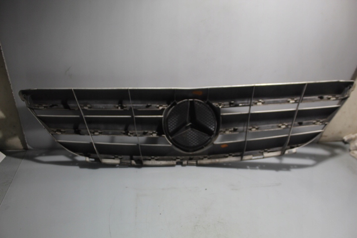 фото №3, Решітка радіатора решітка радіатора mercedes b klasa w245