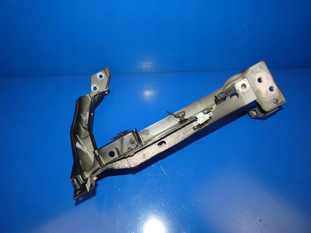 Купити Jaguar f-pace x761 панель фари кронштейн кронштейн лампи лівий перед