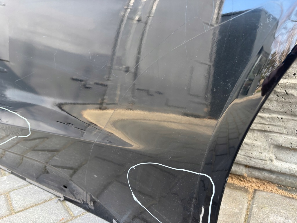 фото №6, Двері audi e-tron etron gt задня лівий задні ліва