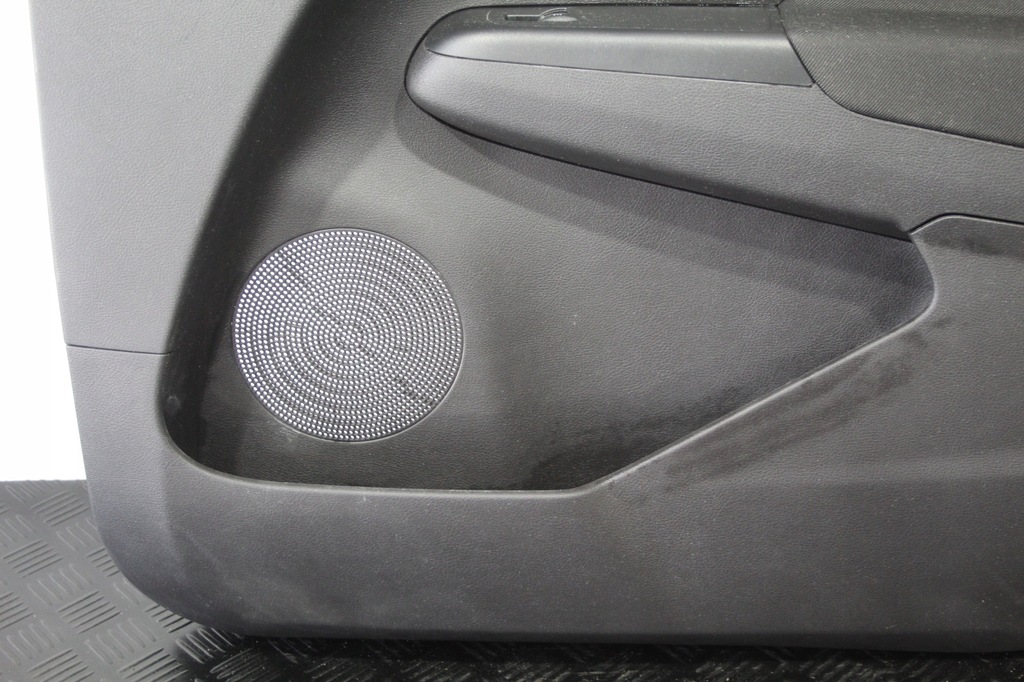 фото №5, Обивка обшивка дверь правый перед ford transit courier lift