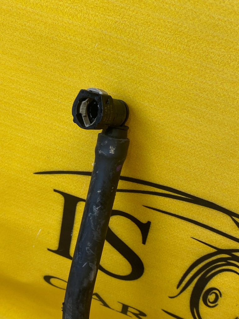 фото №7, Wąż труба przewów пального porsche 987 cayman 3.4