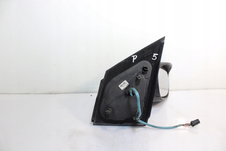 фото №4, Дзеркало праве citroen c2 ewpb\