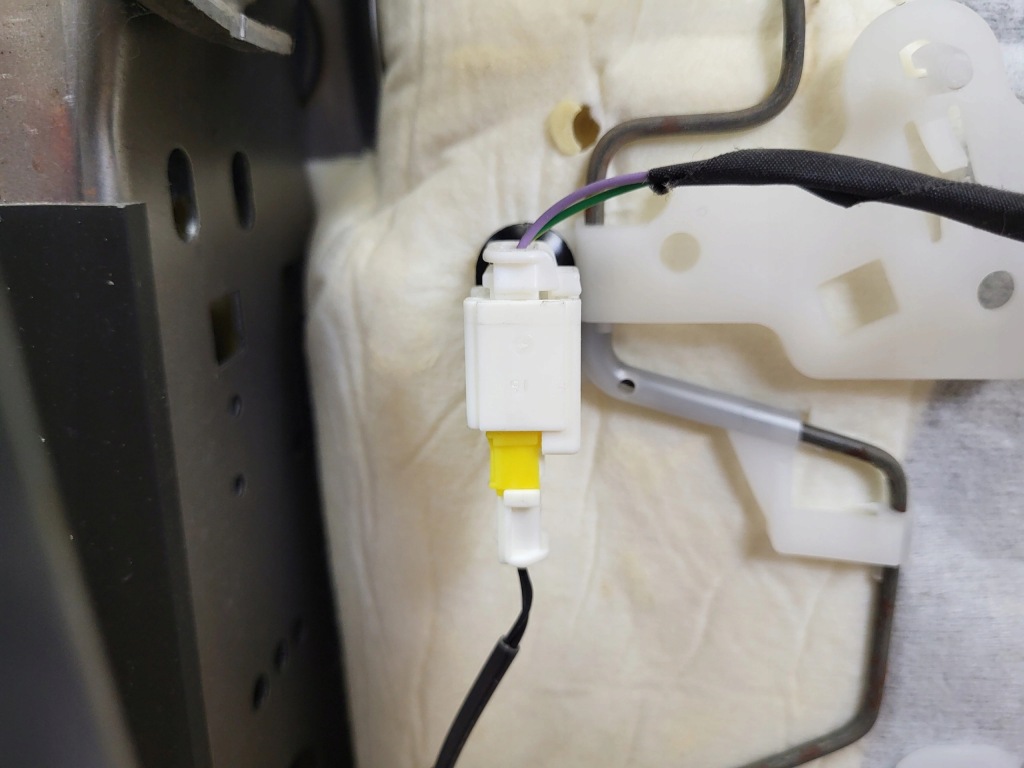 фото №15, Сиденья заднее сиденье комплект peugeot 308 t9 2019r. 1.2 thp kwed