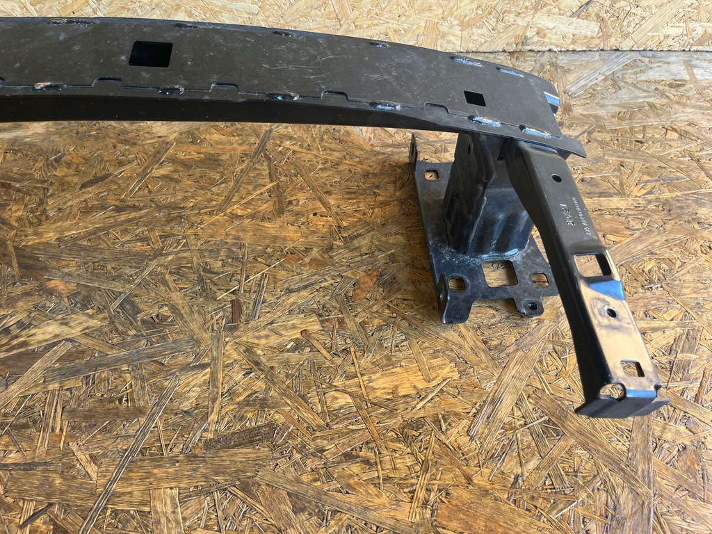 фото №9, Skoda scala skala 654 балка бампера передняя перед