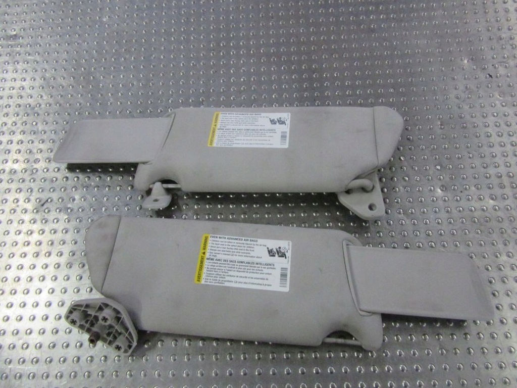 фото №6, Hummer h3 2008 захист сонцезахисний козирок козирок