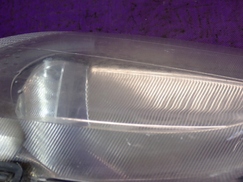 фото №7, Dacia logan i лампа перед левая фара левый 89029771