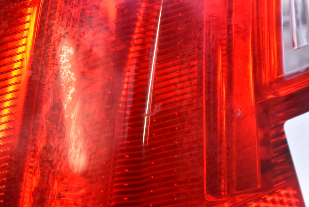 фото №13, Лампа левая задняя задняя 31214963 volvo v60 1 i 10-13