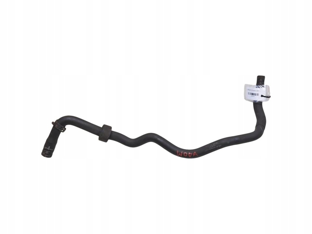 фото №1, Wąż трубка wody audi a3 8p 2.0 t 1k0122109al