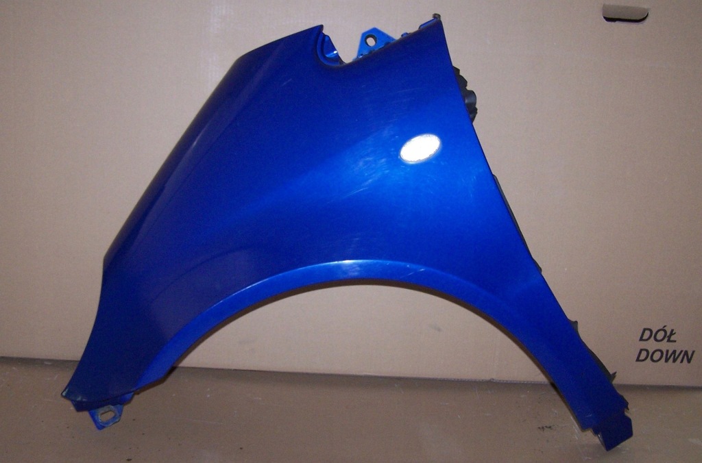 фото №1, Blic 6504-04-3505311p крила