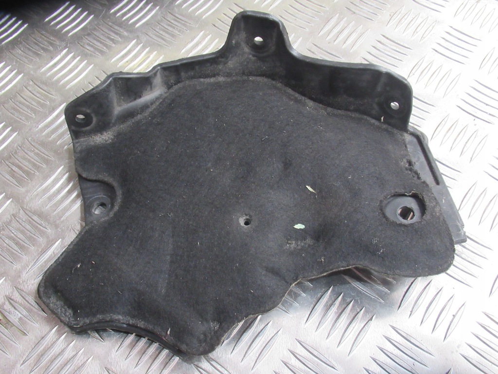 фото №5, Bmw 7 f01 5 f10/11 стена перегородочная 7211898