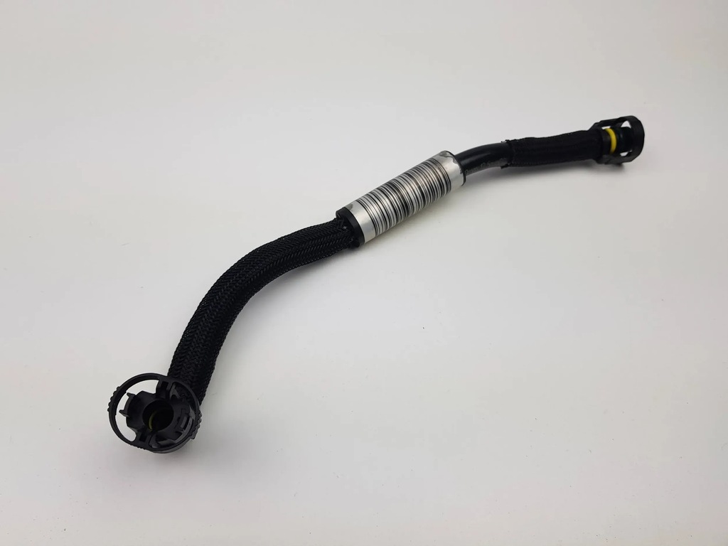 фото №5, Шланг вакууму підсилювач гальм bmw x1 f48 f49 x2 f39 b47 2.0d 8650787