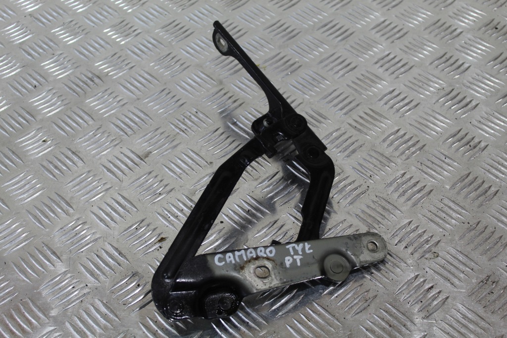 фото №1, Петля крышки багажника правый chevrolet camaro 6 vi