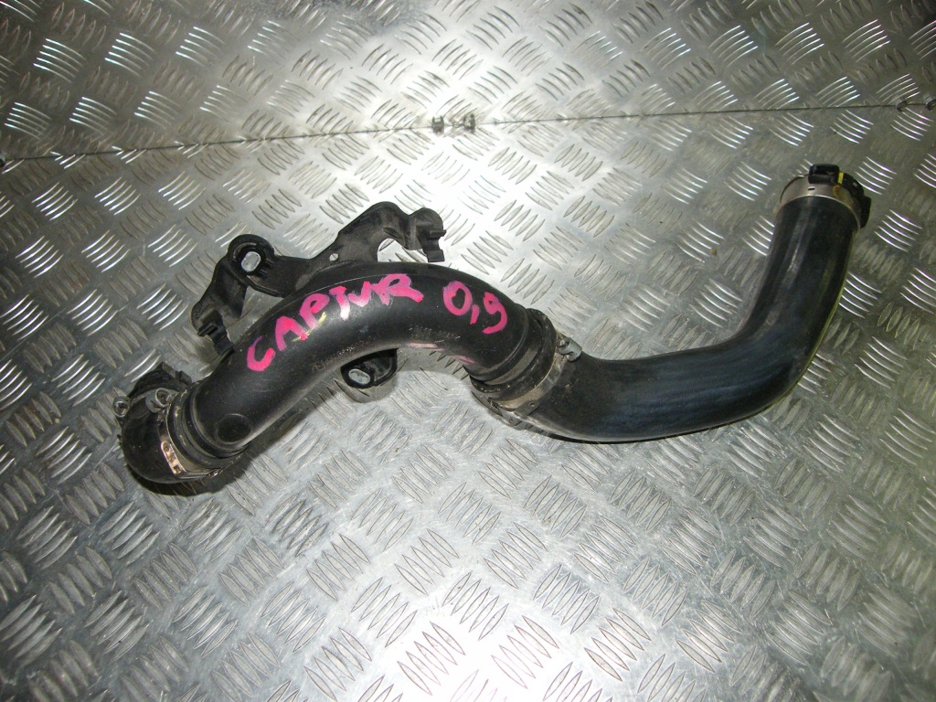 Купить Труба интеркулер renault captur 0,9tce 144604208r