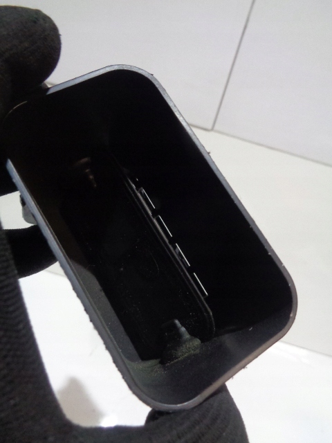 фото №8, Решітка обдув ліва audi a8 d3 4e0820901