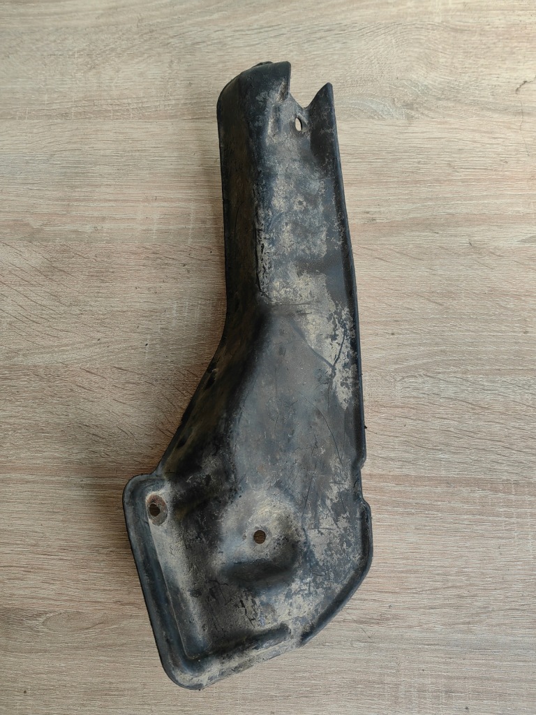 фото №3, Подкрылок carisma mr911679 левая левый задняя