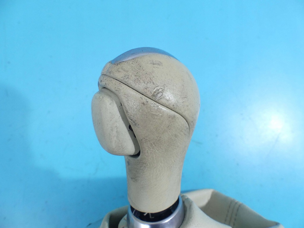 фото №8, Домкрат вибірник передач infiniti fx ii qx70 3.0d