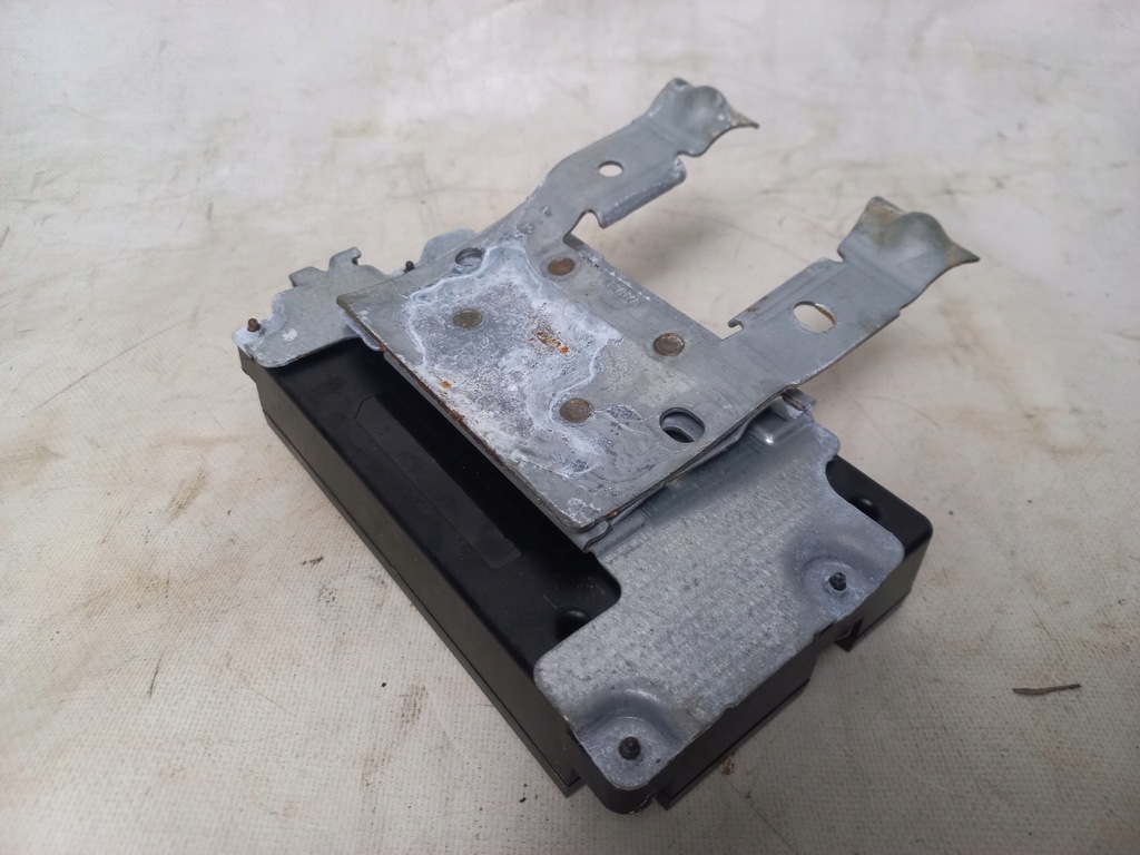 фото №5, Ford fusion 17- модуль gs7t-14b428-rb usa lift