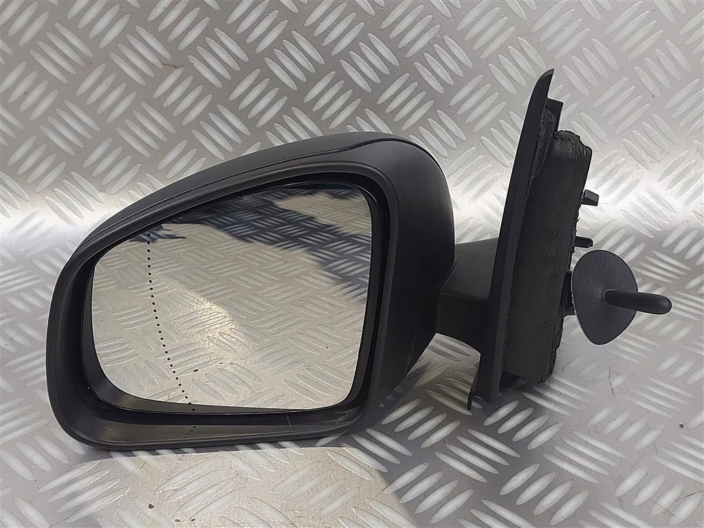 фото №1, Дзеркало ліва механічний smart forfour ii 453 чорні 14-20 r