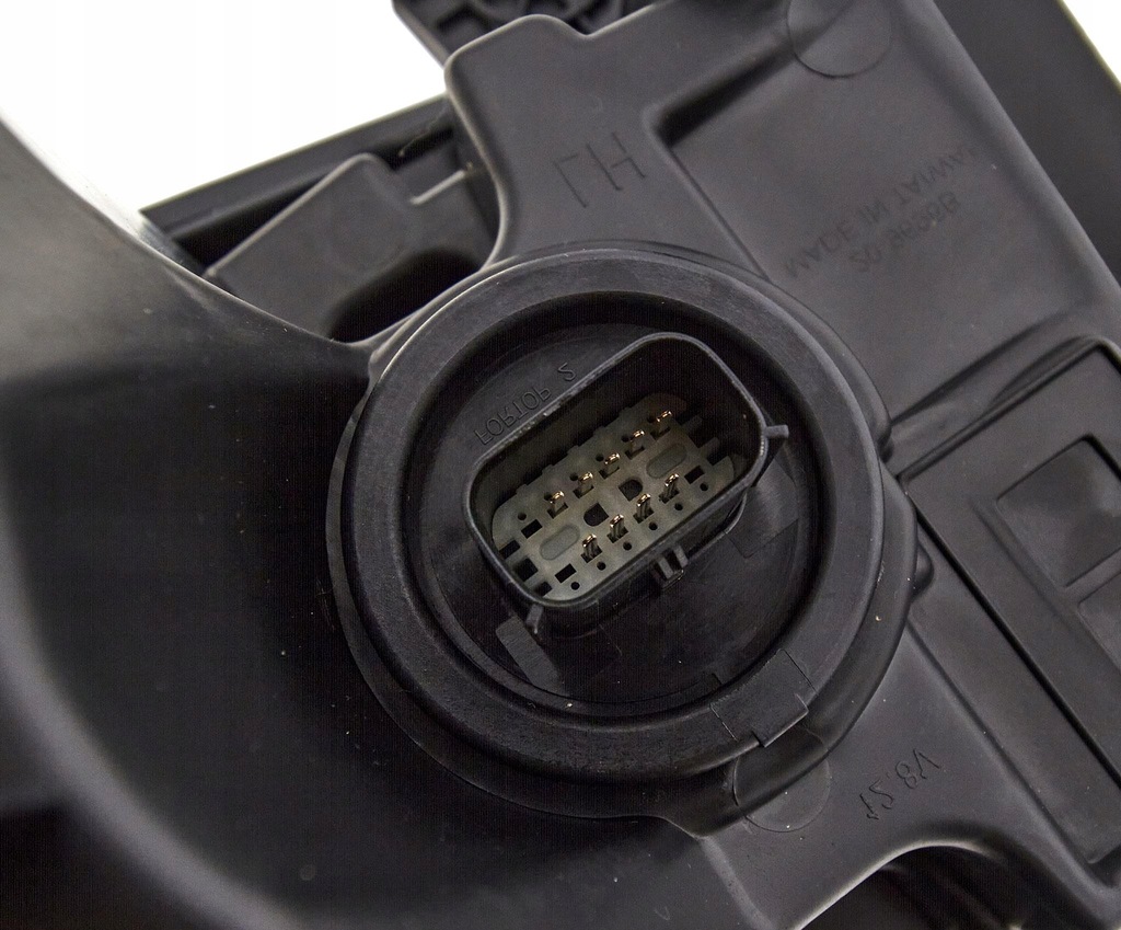 фото №16, Лампа передняя do dodge charger 2015-2023 68214396ab правая механический