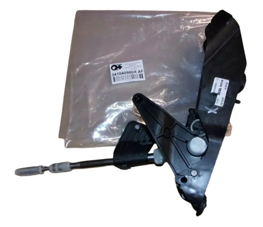 фото №1, Важіль перемикання передач renault talisman 1.5dci 341040980r