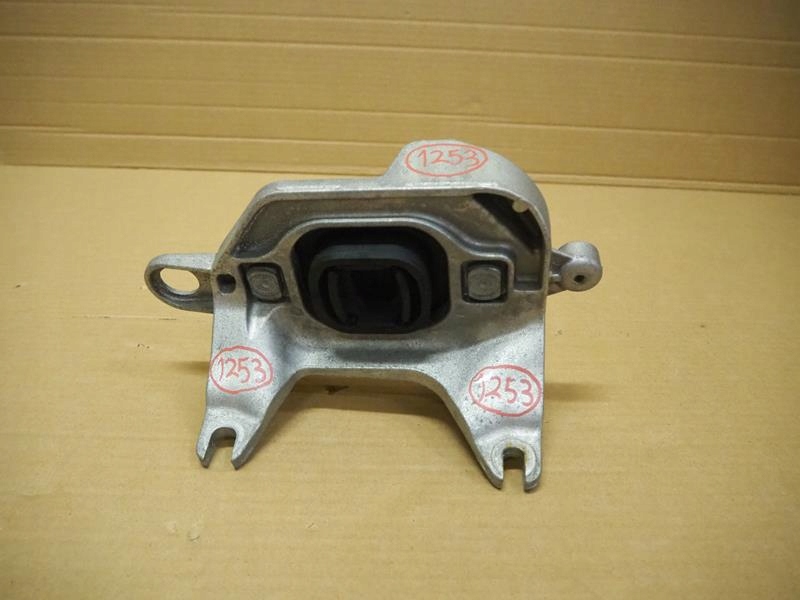 фото №1, Кронштейн кронштейн двигателя renault megane iv 1.2 tce