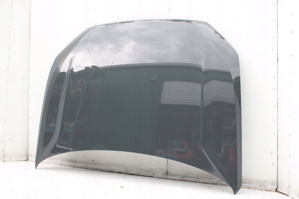 Audi q2 перед капот крылья бампер pas передний лампы усилитель крыло с Разборки