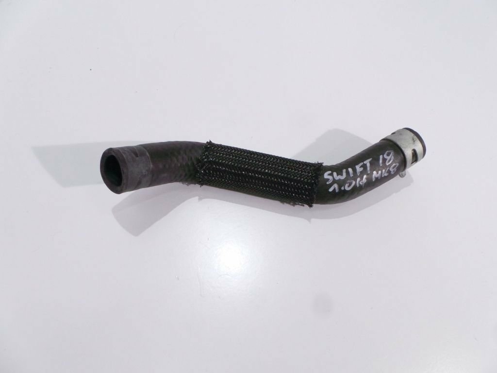 фото №1, Suzuki swift mk8 2018 1.0 труба шланг wody