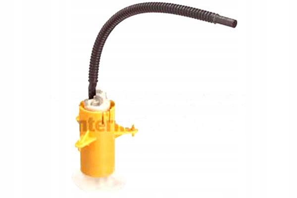 фото №1, Pierburg насос топлива audi a6 2.8 4a. c4