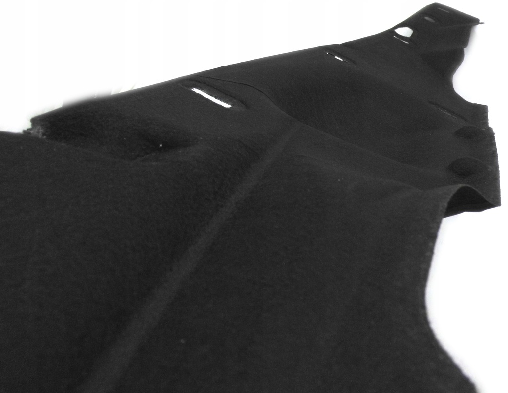 фото №11, Шумоизоляция жабо ford kuga 2008-2012 - 1675004 _ 8v41-s01492-ac