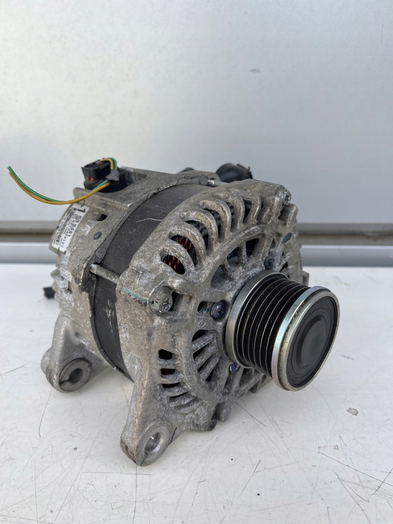 фото №1, Mazda cx3 генератор оригінальний номер a2tx4781zt