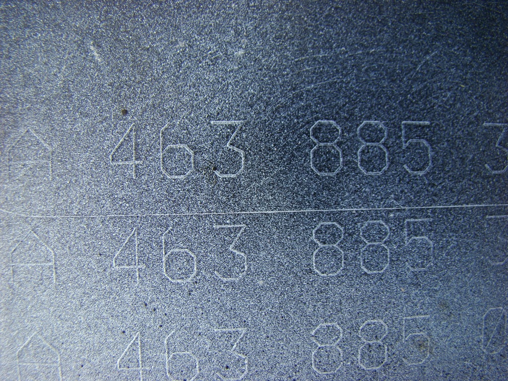 Mercedes g-klasa w463 бампер задні Оригінал