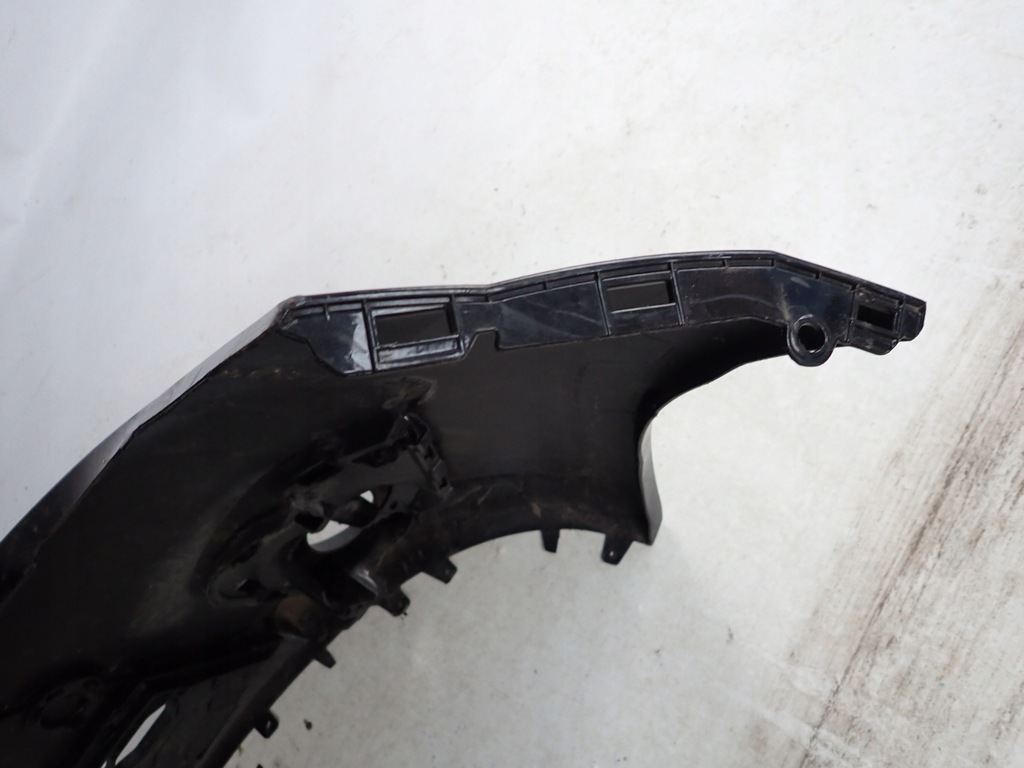 фото №10, Renault twingo ii 2 gt 07-12 бампер перед передний 8200649327