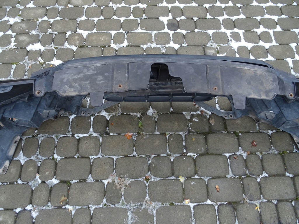 фото №13, Suzuki sx4 s-cross 13-16 бампер передний решётка радиатора