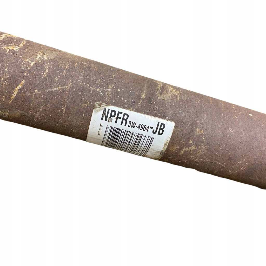 Ford mustang vi 2015 приводной вал с Разборки