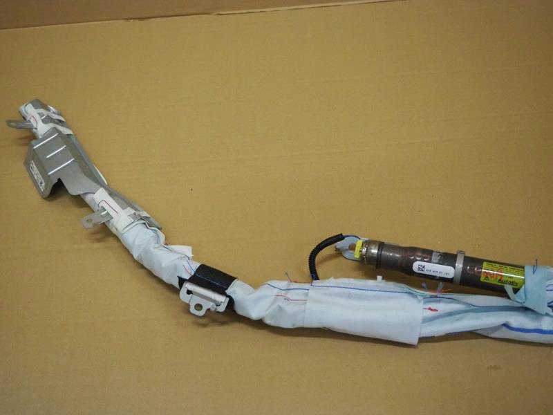 фото №3, Шторка безпеки повітряна подушка безпеки ліва renault koleos ii