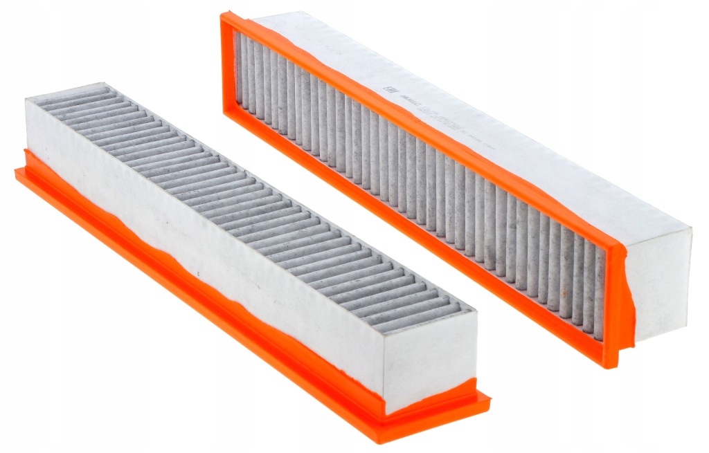 Купити Фільтр салонний sc 90186 cam3 hifi фільтр