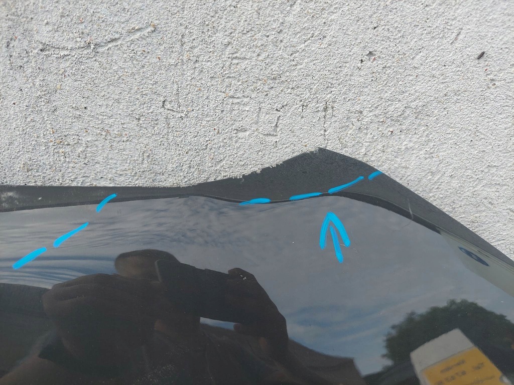 фото №12, Bmw x5 g05 капот крышка двигателя