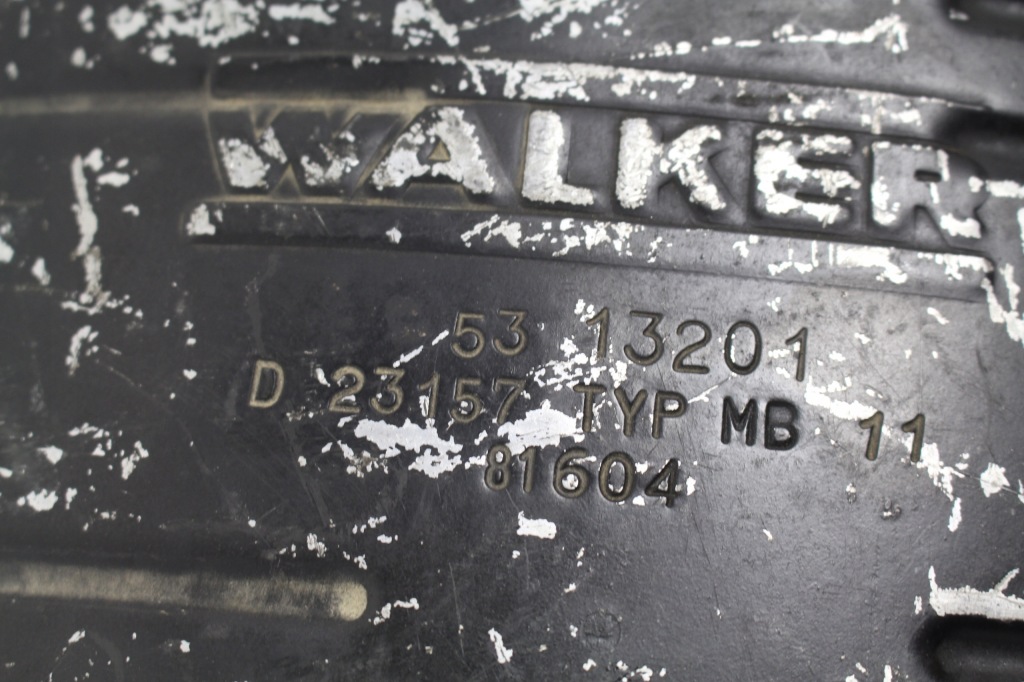 Гаситель средний 13201 mercedes 124 250d turbo в Украине