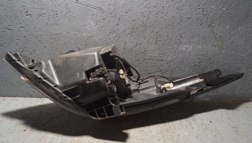 фото №15, Лампа правый перед chevrolet spark m300 iii lift s1513