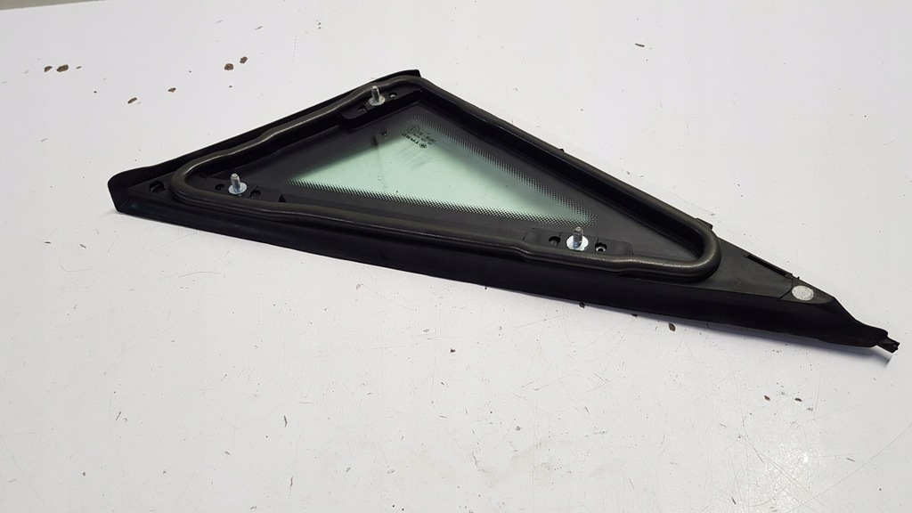 фото №9, Стекло правая кузовная seat ibiza iv