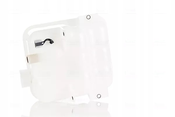 фото №12, Nissens 996023 бачок розширювальний рідина охолоджуючий