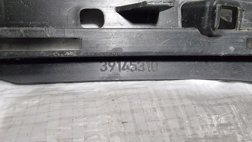 Бампер задняя opel insignia b hb радар 6x pdc dystronic новый 39145310 Киев